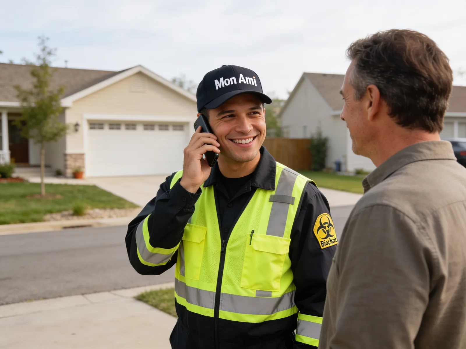 Sewage Cleanup Decatur, IN FAQs